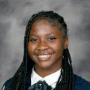 Meet your Posher, Brooklynn